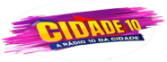 Rádio Cidade 10 FM